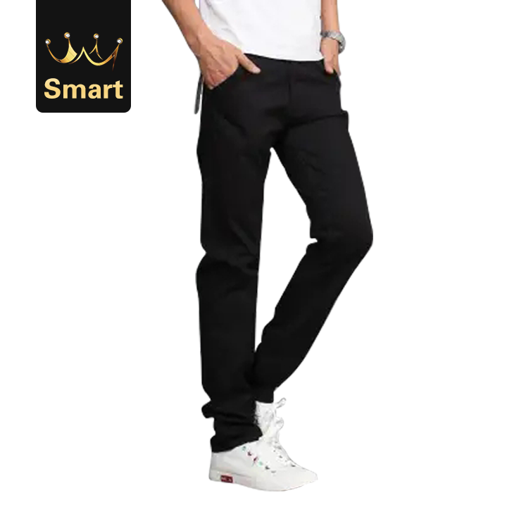 2021 High quality Men Pants Slim Taper Trousers Casual Modern Pantalones Hombre Social Masculina
