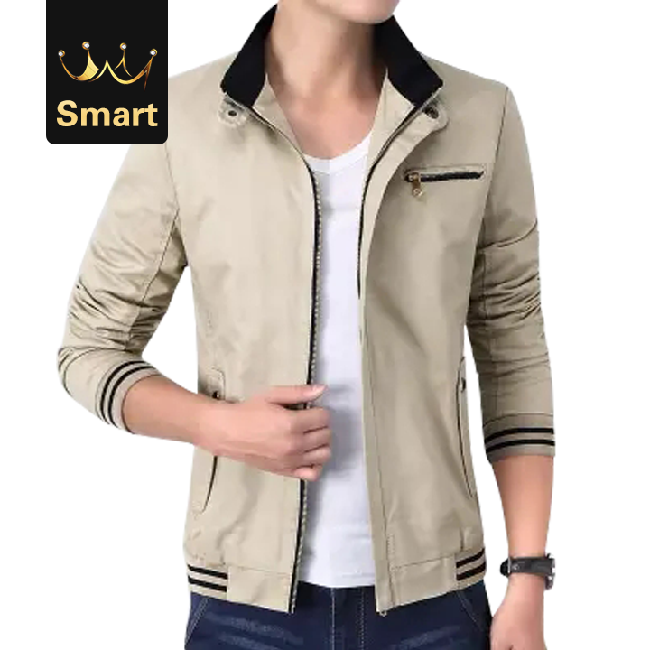 Bomber Jacket Spring Jackets Men 2021 Best Spring Jackets Mens