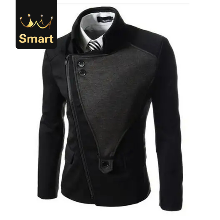 High quality Business mens blazer Casual Blazers Men Formal jacket Popular Design Men Dress Suit Jackets