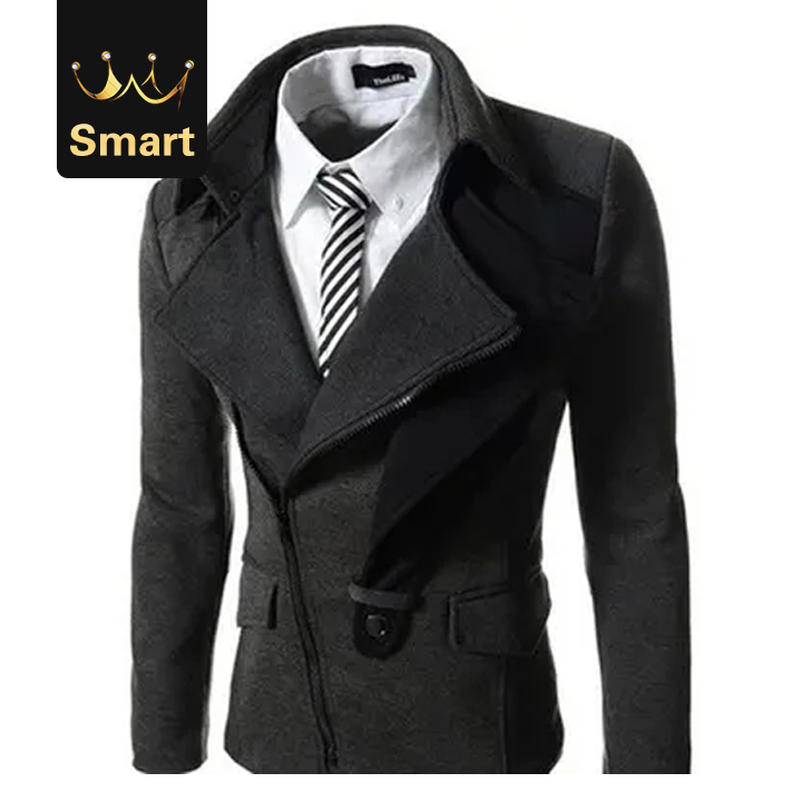 High quality Business mens blazer Casual Blazers Men Formal jacket Popular Design Men Dress Suit Jackets