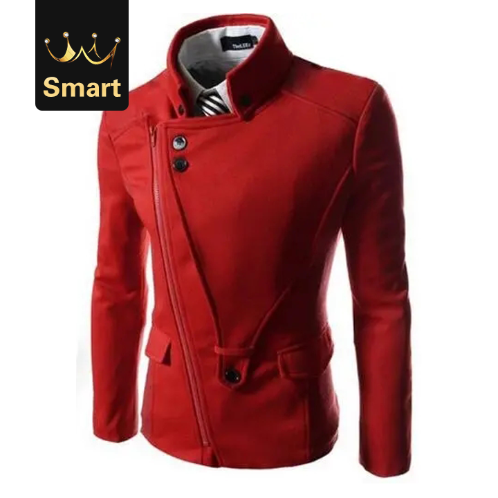 High quality Business mens blazer Casual Blazers Men Formal jacket Popular Design Men Dress Suit Jackets