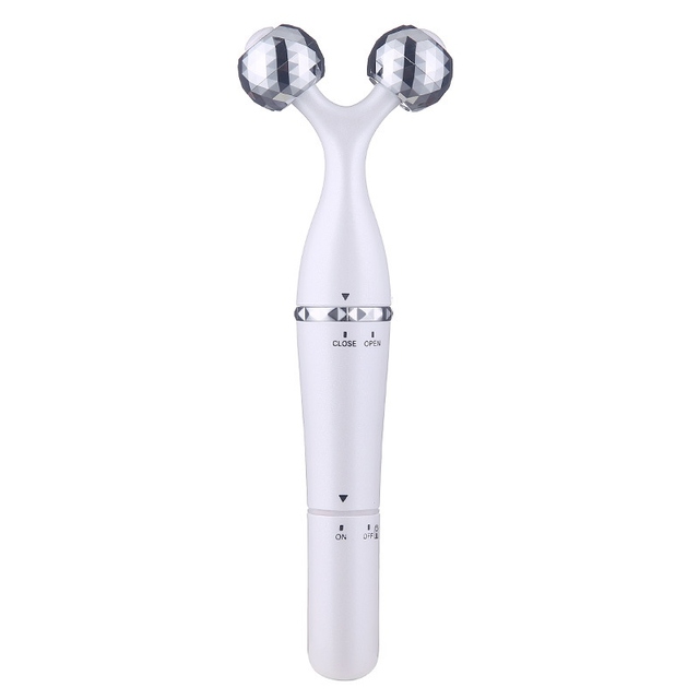 Face Roller Face Lifting Body Slimming Wrinkle Remove Tightening Skin Care Tool Beauty Apparatus