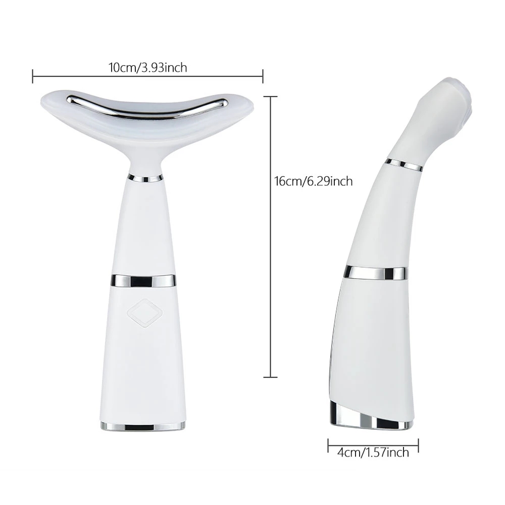 Facial Massager Skin Care Neck Wrinkle Removal Machine 4/5000  Beauty instrument