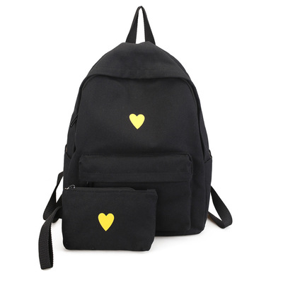 Baby Kids Girls Backpacks School Bag Laptop Backpack Korean Style Students Travel