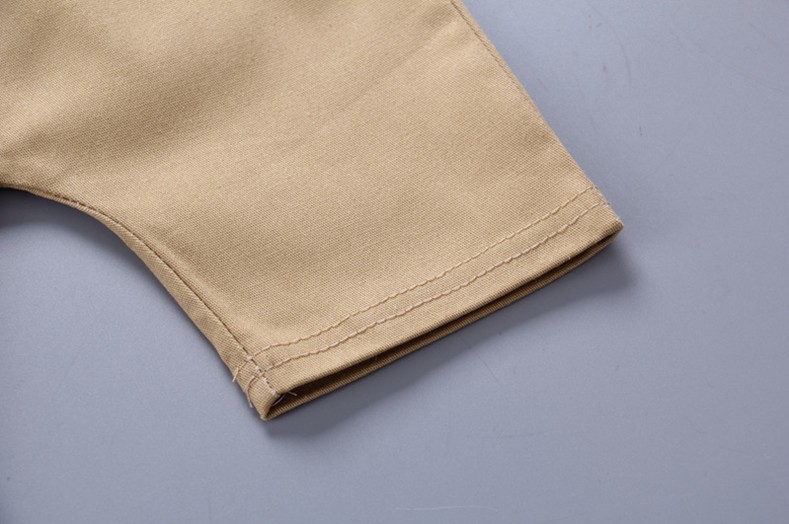 Boys Clothing Suits Summer Fashion Casual Set Baby Boys clothes