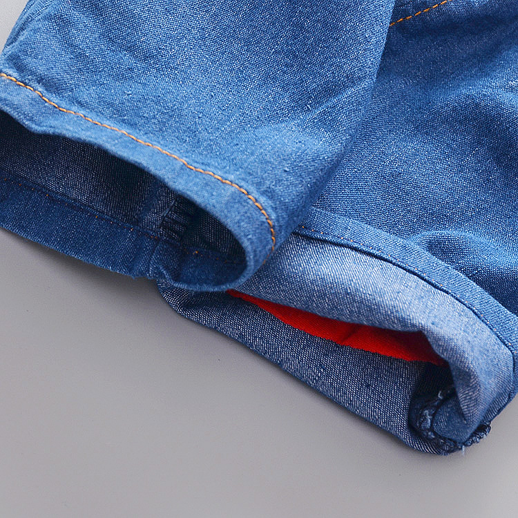 Boys Clothing Suits Summer Fashion Casual Boys Suits 2PCS Hot Seilling