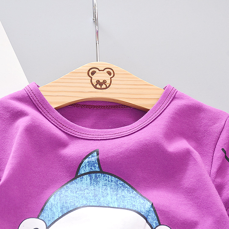 Boys Clothing Suits Summer Fashion Casual Boys Suits 2PCS Hot Seilling