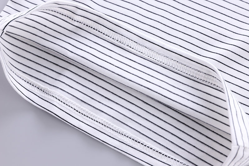 Boys Clothing Suits Summer Children Cotton Fashion 2Pcs Boys Suits