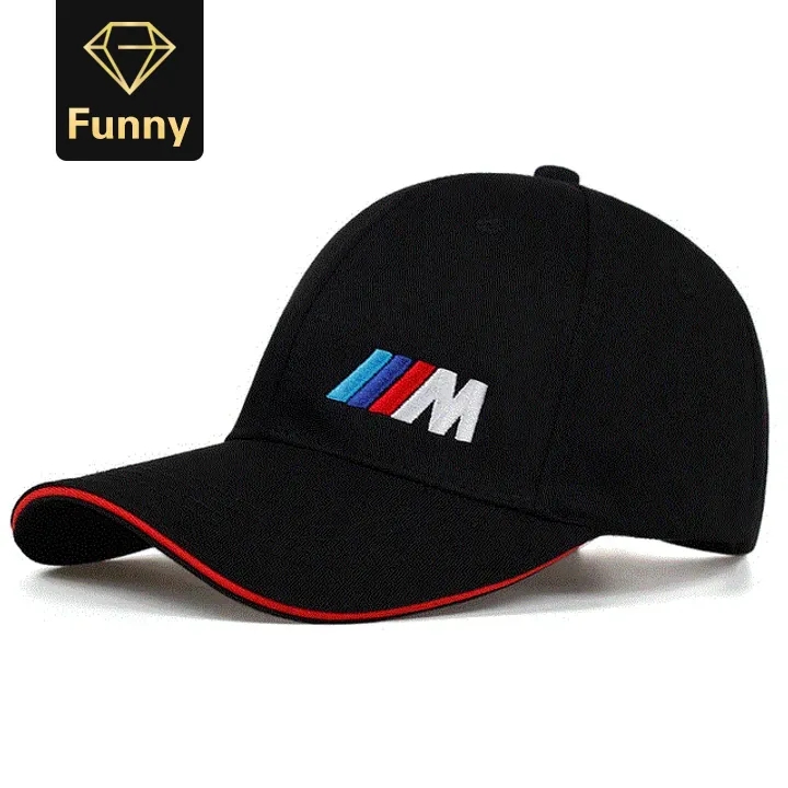 Baseball Cap Fashion Outdoor Cotton Breathable Caps Adjustable Men Women Snapback Dad Hat