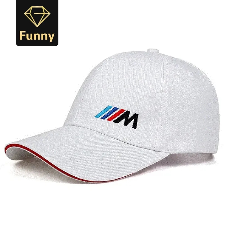 Baseball Cap Fashion Outdoor Cotton Breathable Caps Adjustable Men Women Snapback Dad Hat