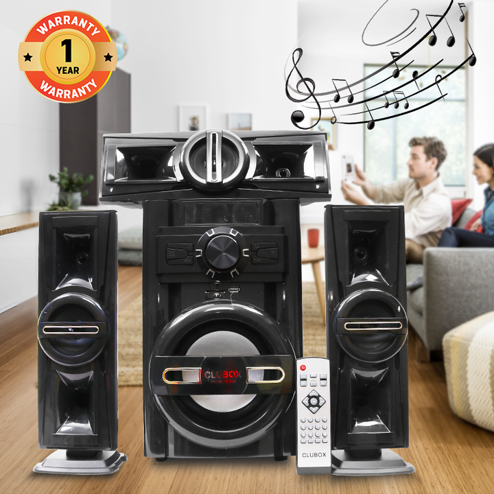 kilimall woofers