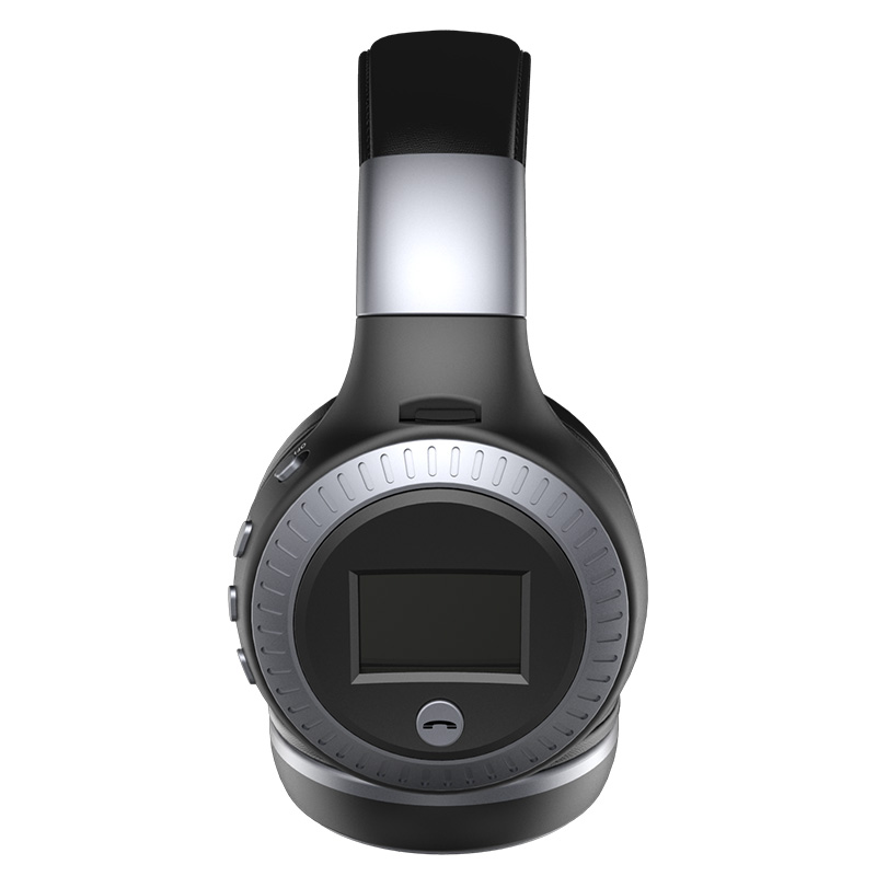 B19 HiFi Bass Stereo Bluetooth Headphone Wireless Headset