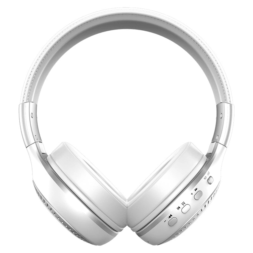 B19 HiFi Bass Stereo Bluetooth Headphone Wireless Headset