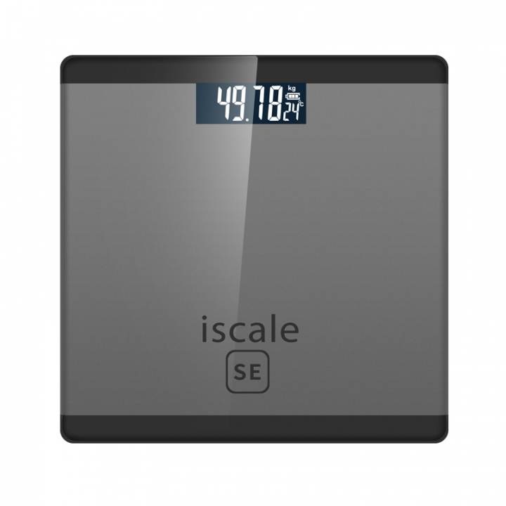Weight Scale for body Electronic Digital Floor Bathroom Weight Scale LCD Display Backlight180kg/50g