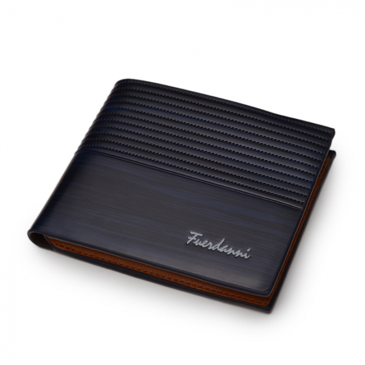 Wallet men purse short male clutch PU men wallet Purses Money Clip money Credit Card coin bag