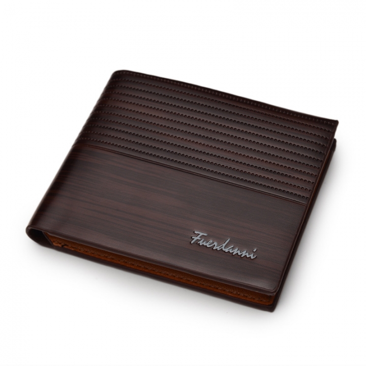 Wallet men purse short male clutch PU men wallet Purses Money Clip money Credit Card coin bag