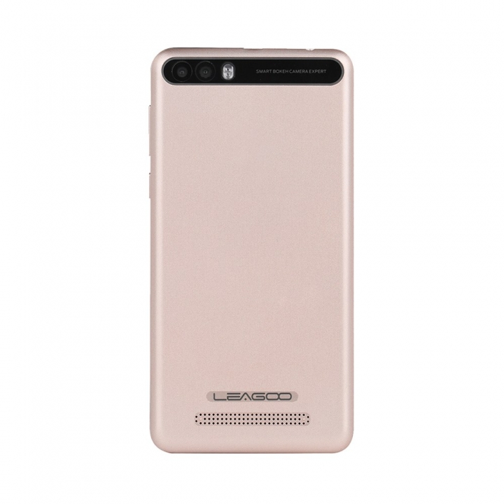 LEAGOO P1 PRO, 5.0" Screen, 8MP + 2MP, 2GB RAM + 16 GB ROM, 4000MAh, Smartphone