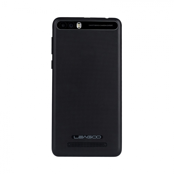LEAGOO P1 PRO, 5.0" Screen, 8MP + 2MP, 2GB RAM + 16 GB ROM, 4000MAh, Smartphone