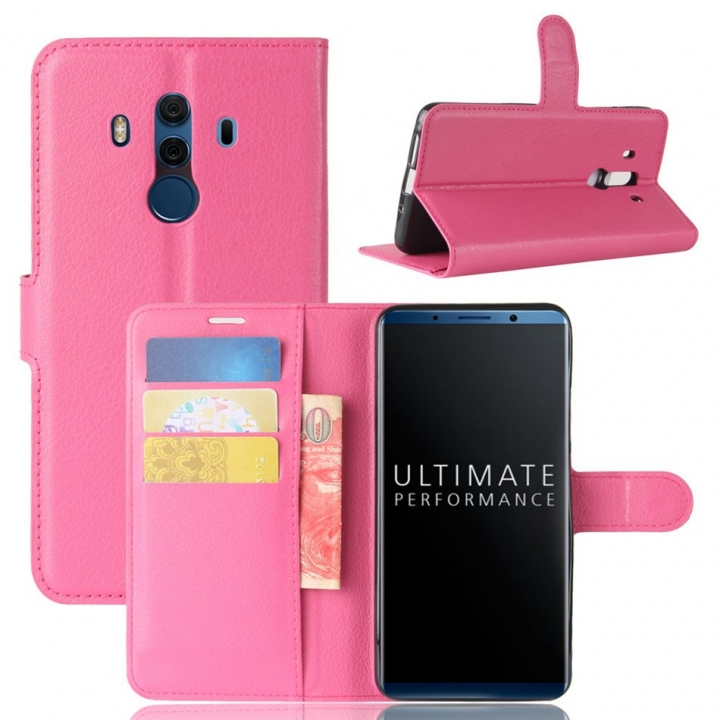 Luxury Wallet Leather Cover Card Holder Flip Case Stand Phone Cases