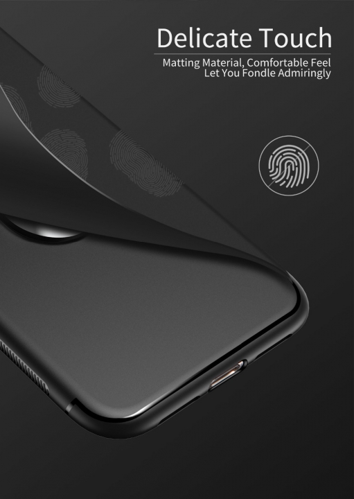 For iPhone 8 7 6S Plus XS MAX Slim Soft silicon Car Phone Adsorption Kickstand Stand Holder Cover
