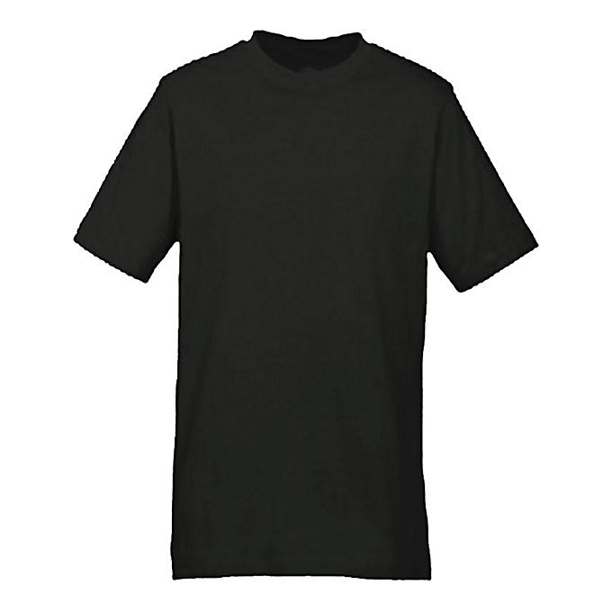 Plain T-shirts