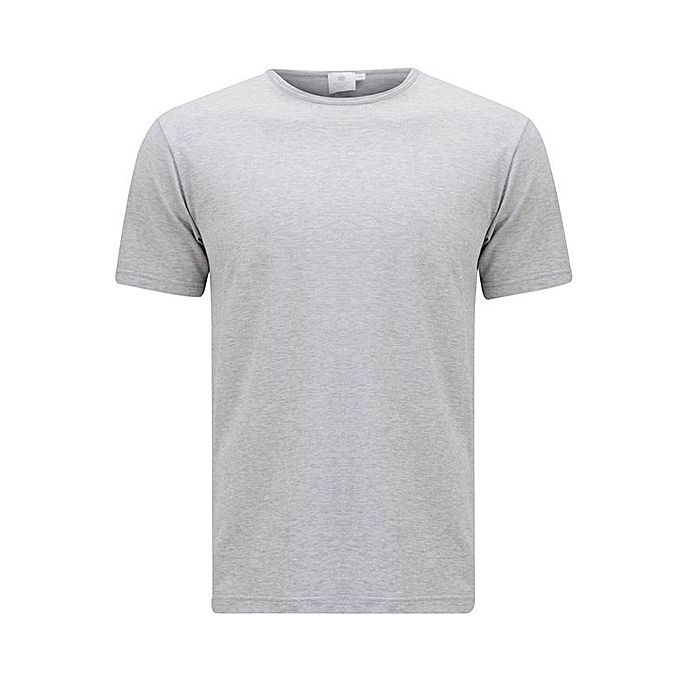 Plain T-shirts