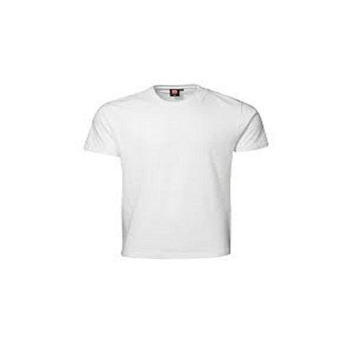 Plain T-shirts