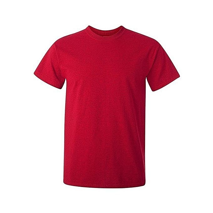 Plain T-shirts