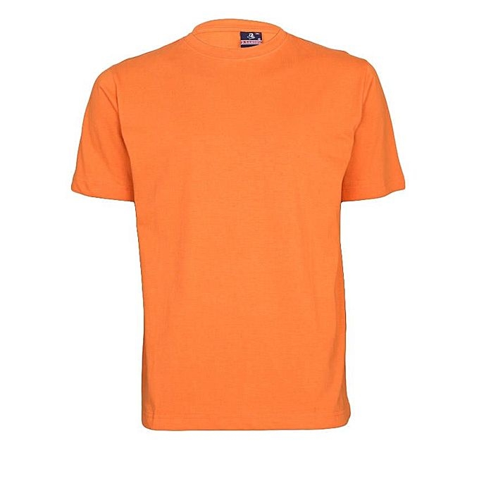 Plain T-shirts