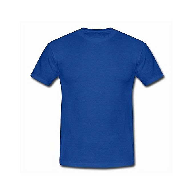 Plain T-shirts