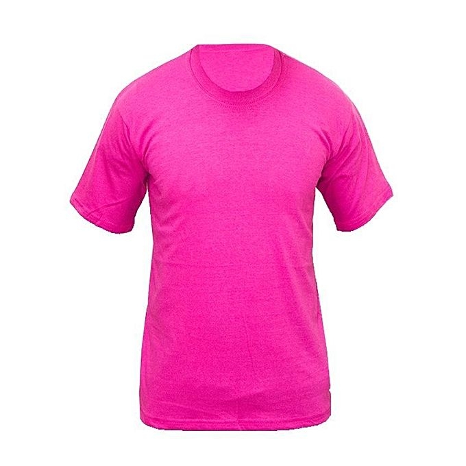 Plain T-shirts