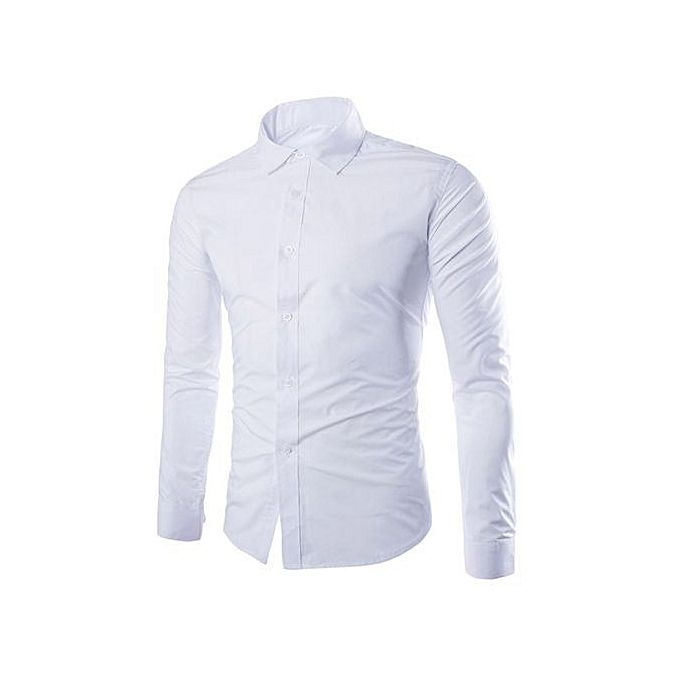 Official White Shirt