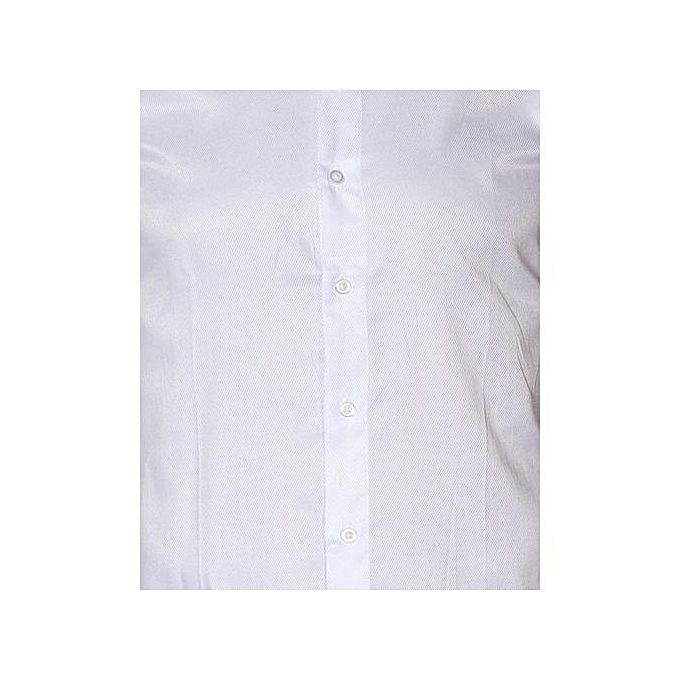 Official White Shirt