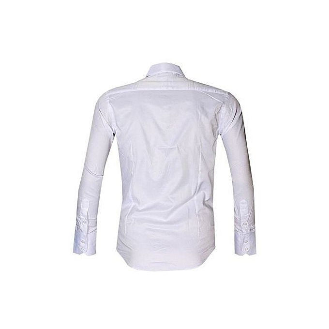 Official White Shirt
