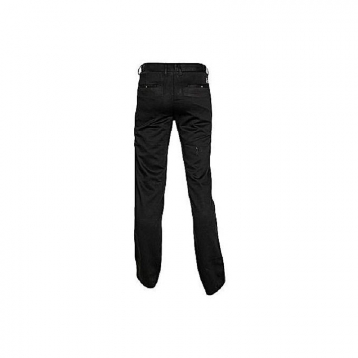 Khaki Pants – Black Khaki trousers