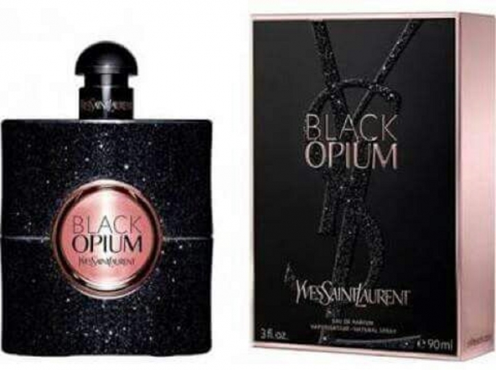 Black Opium Perfume-Generic