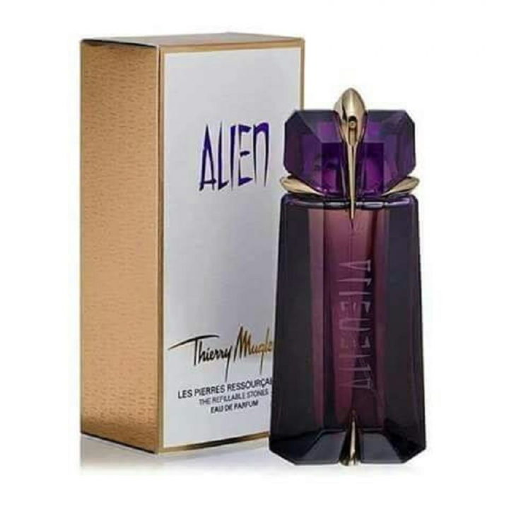 Alien Perfume For Women-Generic
