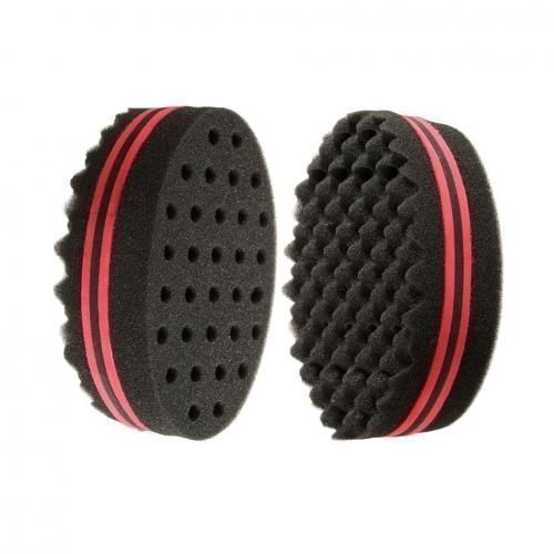 New Magic twist and Curling Sponge