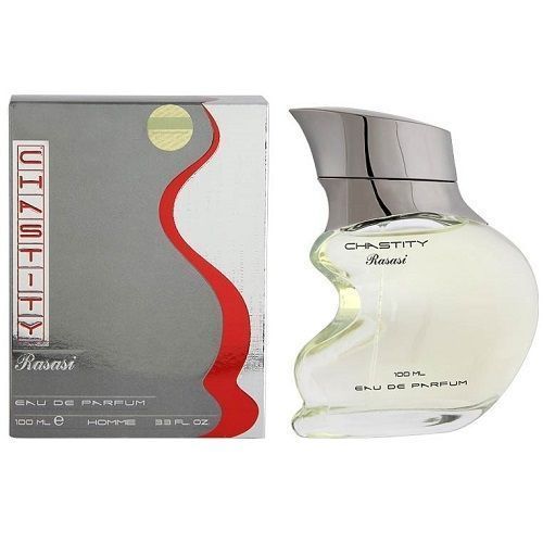 Rasasi Chastity Perfume For Men EDP