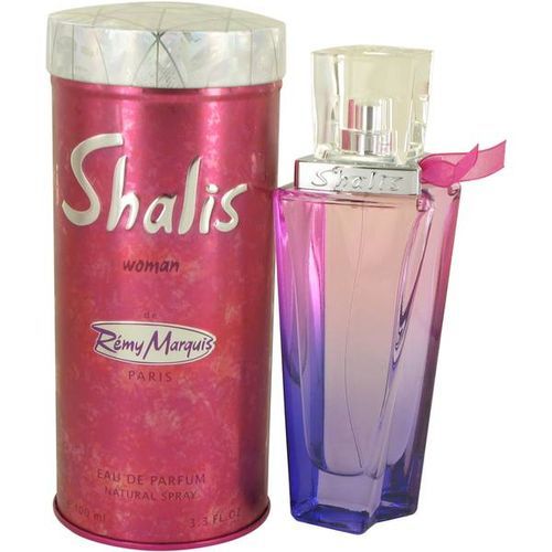 Remy Marquis Shalis Perfume for Women - Big Size