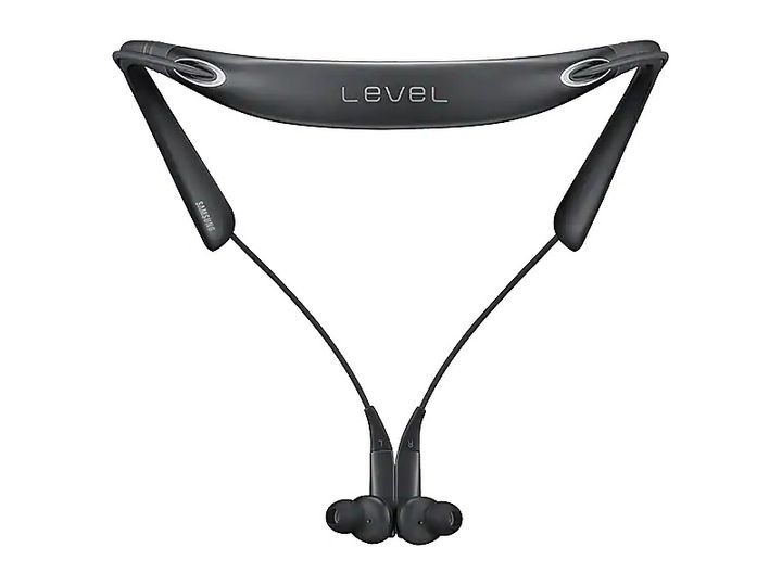 Samsung Level U Pro Bluetooth Wireless Headphone - Black black u pro