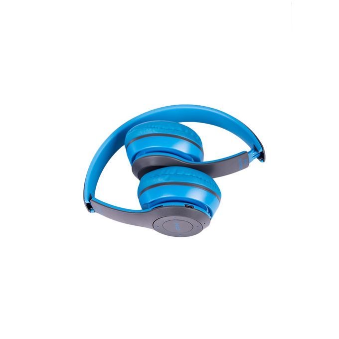 P47 Wireless Bluetooth 4.2 Music Headphones