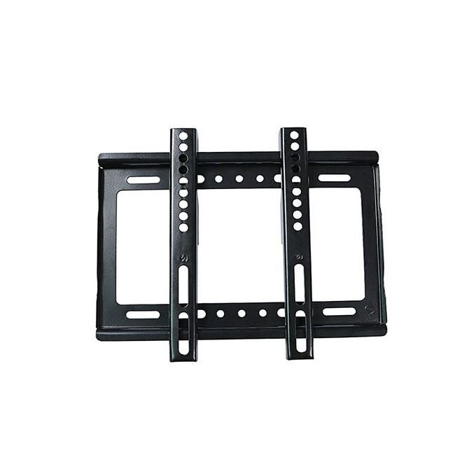 14&apos;&apos;- 42&apos;&apos; TV Flat Panel Wall Bracket Holder Black