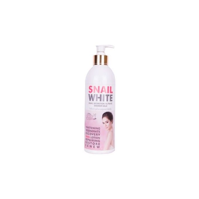 whitening-regenerate recovery snail lotion-Repair Restore Renew-300ml
