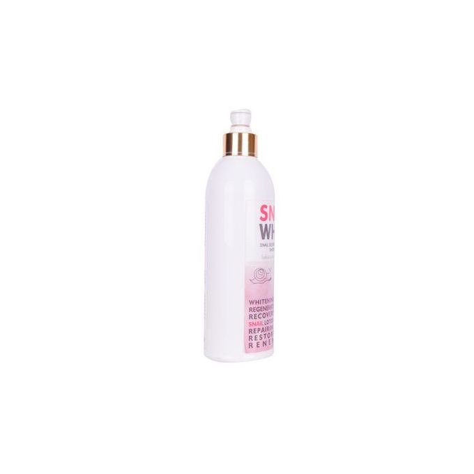 whitening-regenerate recovery snail lotion-Repair Restore Renew-300ml