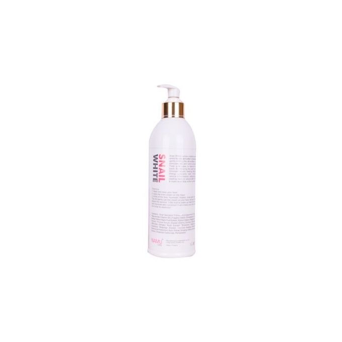 whitening-regenerate recovery snail lotion-Repair Restore Renew-300ml