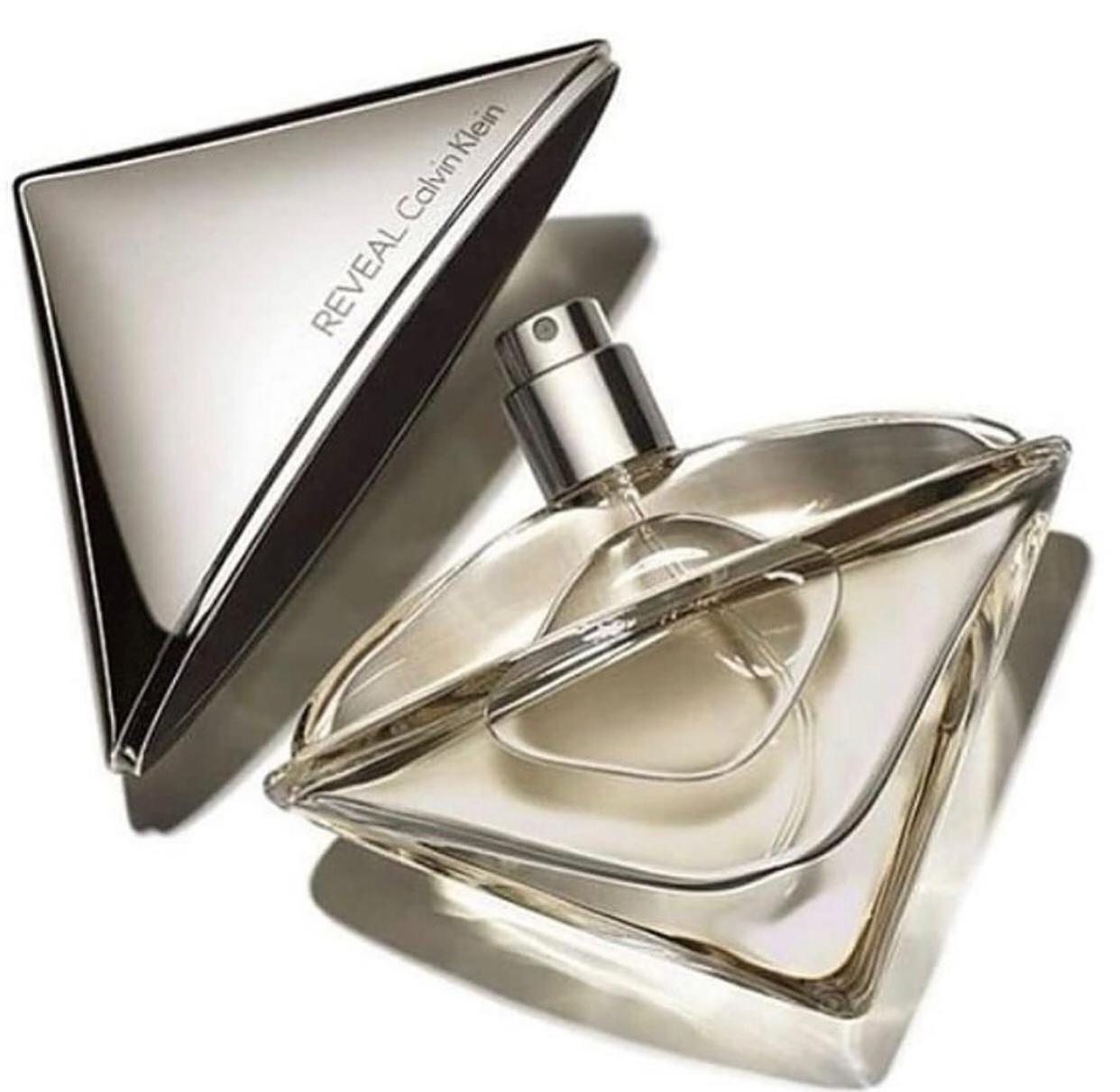 Calvin klein reveal ladies perfume 100 mls-Generic