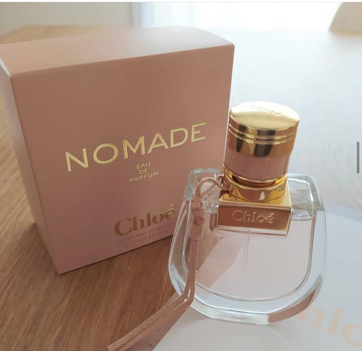 Nomade chloe ladies 100mls perfume-Generic