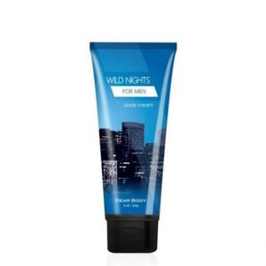 Dear Body Wild Nights For Men Body Cream-Original Cream