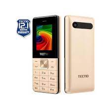 Tecno t301 feature phone